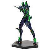 「「ヱヴァ」Yoshi.デザインの初号機が“夜の街”を思わせる彩色でフィギュア化 「ナイトイメージ Ver.」発売決定」の画像1