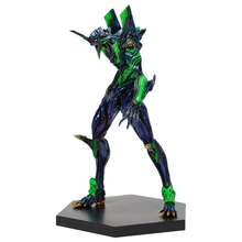 「ヱヴァ」Yoshi.デザインの初号機が“夜の街”を思わせる彩色でフィギュア化 「ナイトイメージ Ver.」発売決定