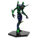 「「ヱヴァ」Yoshi.デザインの初号機が“夜の街”を思わせる彩色でフィギュア化 「ナイトイメージ Ver.」発売決定」の画像5