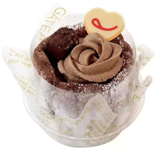 「不二家の限定スイーツでお母さんに感謝を♪3日間限定で登場」の画像