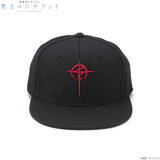 「「機動戦士ガンダム 閃光のハサウェイ」マフティーマークがかっこいい！ Tシャツにはハサウェイからクェスに向けたセリフをプリント」の画像1