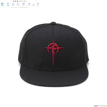 「機動戦士ガンダム 閃光のハサウェイ」マフティーマークがかっこいい！ Tシャツにはハサウェイからクェスに向けたセリフをプリント