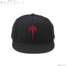 「機動戦士ガンダム 閃光のハサウェイ」マフティーマークがかっこいい！ Tシャツにはハサウェイからクェスに向けたセリフをプリント