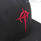 「「機動戦士ガンダム 閃光のハサウェイ」マフティーマークがかっこいい！ Tシャツにはハサウェイからクェスに向けたセリフをプリント」の画像5