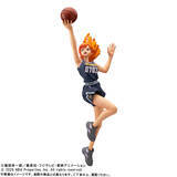 「「ワンピース」NBAコラボのサンジ＆ナミのフィギュアが登場！　ワールドコレクタブルフィギュアは好きなアイテムを選んで購入できちゃう♪」の画像5