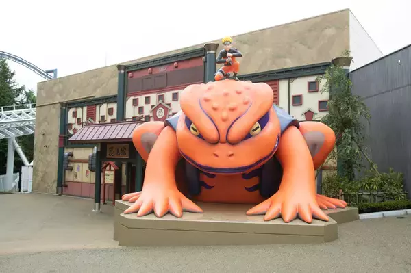「サスケ推し必見！「NARUTO-ナルト- 疾風伝」富士急ハイランドにてサスケの誕生日記念イベント「うちはの夏2026」開催決定！ 限定メニューや周遊イベントが楽しめる」の画像