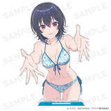 「「クラにか」朝凪海の大胆ビキニ姿にドキっ☆ ティザビ、場面写など新作グッズ盛りだくさん♪」の画像1