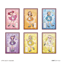 「おジャ魔女どれみ」和装姿がかわいい！“和もだん♪”描き下ろしグッズが10月16日発売♪