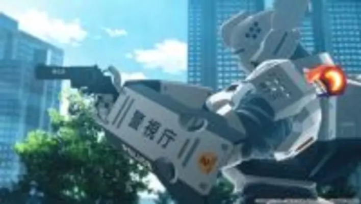 機動警察パトレイバー」後藤＆南雲、ファンが望む“こうだったらいいな 