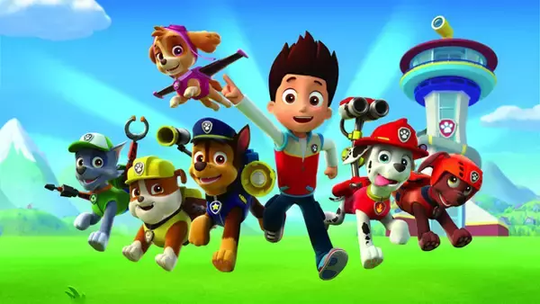 「「パウ・パトロール」映画最新作が26年夏にガオガオっと日本公開決定！」の画像