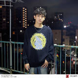 「「ゴジラVSデストロイア」公開30周年♪ デストロイア飛翔体が飛ぶ瞬間、呉爾羅などアパレルに！【AIR TWOKYO】」の画像4