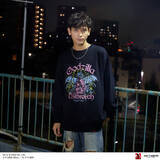 「「ゴジラVSデストロイア」公開30周年♪ デストロイア飛翔体が飛ぶ瞬間、呉爾羅などアパレルに！【AIR TWOKYO】」の画像5