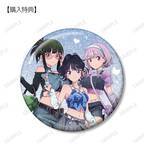 「「グリッドマン ユニバース」六花、アカネ、夢芽のヘソ出し＆太ももに釘付け！ 大胆なY2K ver. 新作グッズ登場」の画像4