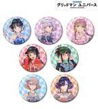 「「グリッドマン ユニバース」六花、アカネ、夢芽のヘソ出し＆太ももに釘付け！ 大胆なY2K ver. 新作グッズ登場」の画像5