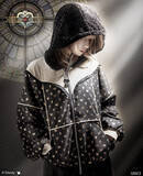 「「キングダム ハーツ」ソラ、リク、ロクサス、アクセルが“ダーク×可愛い”ブルゾンに！王様ミッキーの出で立ちも♪【MAYLA】」の画像5