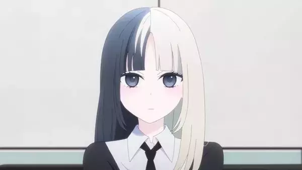 「「リアルでレスバ!?」なトークイベントシーンが話題！…不穏なシーンで終わった「ニディガ」第2話にまたしても視聴者は困惑の声【ネタバレあり反応まとめ】」の画像