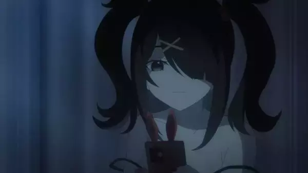 「「リアルでレスバ!?」なトークイベントシーンが話題！…不穏なシーンで終わった「ニディガ」第2話にまたしても視聴者は困惑の声【ネタバレあり反応まとめ】」の画像