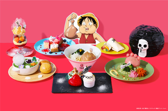 GWのおでかけ情報♪ ワンピース、チ。、日本三國、らんま1/2、ワールドトリガー…コラボカフェに展覧会、スタンプラリーなど各地で開催【おすすめアニメ系イベントまとめvol.2】