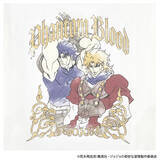 「ふるえるぞハート！「ジョジョ」ジョースター、ディオ、空条承太郎らを大胆デザイン！Tシャツ登場【イオン限定】」の画像1