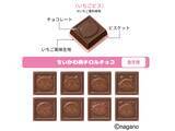 「ちいかわのお顔がぷっくり♪ オリジナルデザインの個装、外装も可愛いチロルチョコ第4弾が発売」の画像5
