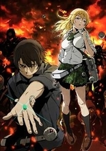 アニメ「BTOOOM！」が高橋名人を声優起用　ニコ生で1万先行試写会開催も