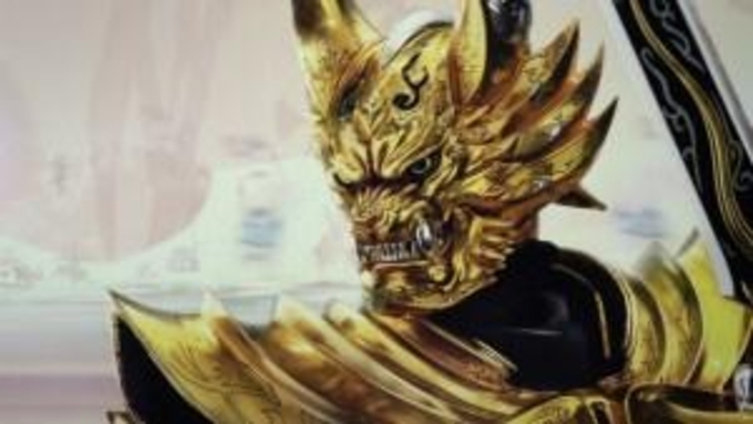 Aura 魔竜院光牙最後の闘い 4月13日公開 田中ロミオの世界が劇場アニメに 13年4月11日 エキサイトニュース