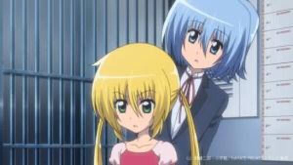 ハヤテのごとく Can T Take My Eyes Off You いよいよ最終回 12年12月19日 エキサイトニュース