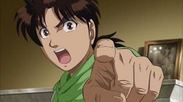 金田一少年 周年記念 Oad 黒魔術殺人事件 後編に突入 アフレコ終了報告も 13年1月12日 エキサイトニュース