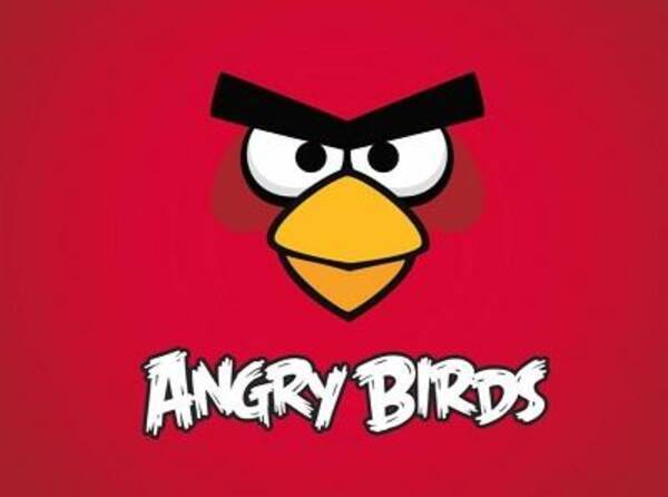 Angry Birds のrovio 日本事務所設立 キャラクター本格展開スタート 13年3月15日 エキサイトニュース