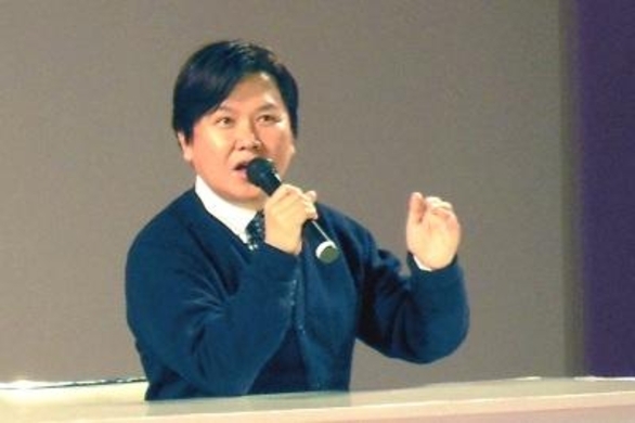 三ツ矢雄二 オーディションだと 悠木碧 考えたら負け ポプテピピック裏話が話題に 18年3月10日 エキサイトニュース