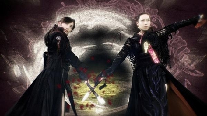 Aura 魔竜院光牙最後の闘い 4月13日公開 田中ロミオの世界が劇場アニメに 13年4月11日 エキサイトニュース