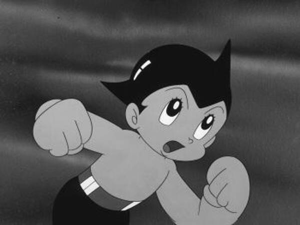 テレビアニメ50年の大型特番 アニマックス放映 アトム幻の34話 ルパン三世パイロットも登場 13年5月29日 エキサイトニュース