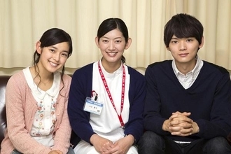ドラマ「イタズラなKiss」に佐藤藍子が特別出演　17年ぶりに演じるのは看護師役