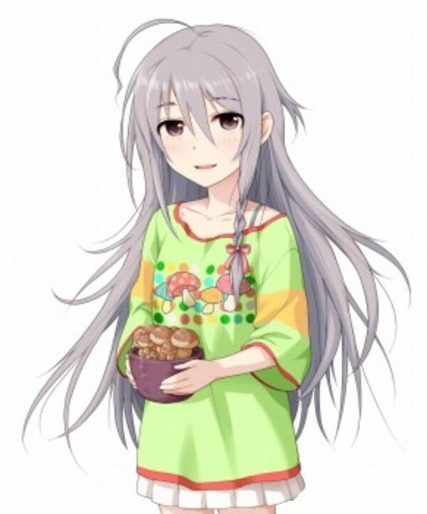 アイマス シンデレラガールズ キャラソン第6弾に 渕上舞 松井恵理子など起用 14年3月1日 エキサイトニュース