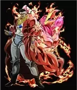 イギーのデザインは 放送クール数は 過去の映像化からアニメ ジョジョの奇妙な冒険 第3部を大胆予想 14年3月5日 エキサイトニュース 2 4