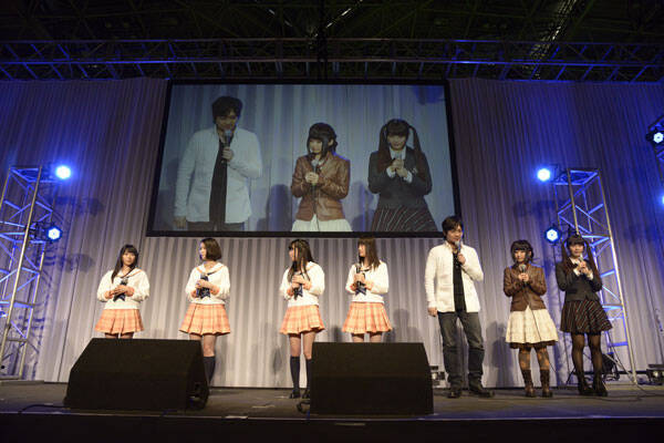 キーワードは 侵略 と 六畳間 お茶の間コメディ 六畳間の侵略者 14年3月25日 エキサイトニュース