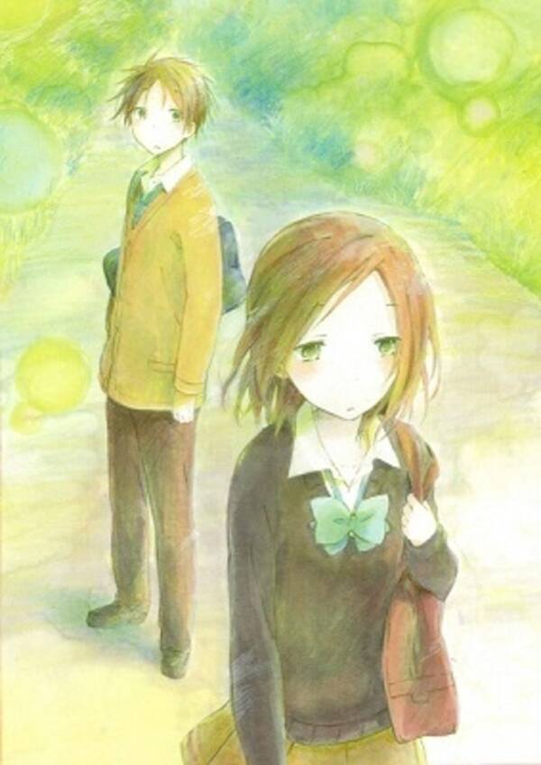 一週間フレンズ スキマスイッチのed 奏 藤宮香織役 雨宮天がカバー初公開 14年4月7日 エキサイトニュース
