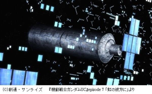 ガンダムの受容を拡大させた 宇宙世紀年表 とダイジェストムービー 百年の孤独 氷川竜介 14年6月13日 エキサイトニュース