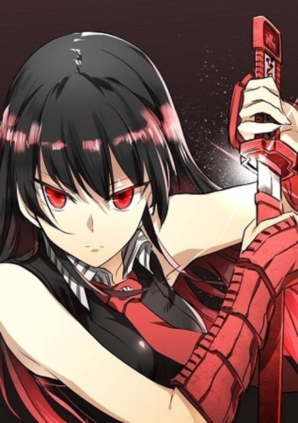 アニメ化も決定 アカメが斬る バトルシーンの描写と 高い死亡率が織り成すスピード感が堪らない 14年6月24日 エキサイトニュース