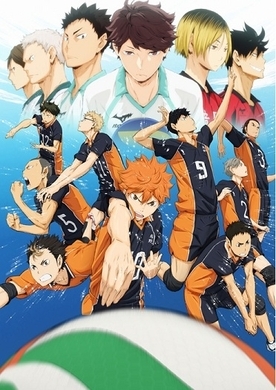 ハイキュー Ttt アニメイト池袋本店でエレベータージャックなど3つのキャンペーン開催決定 年3月3日 エキサイトニュース