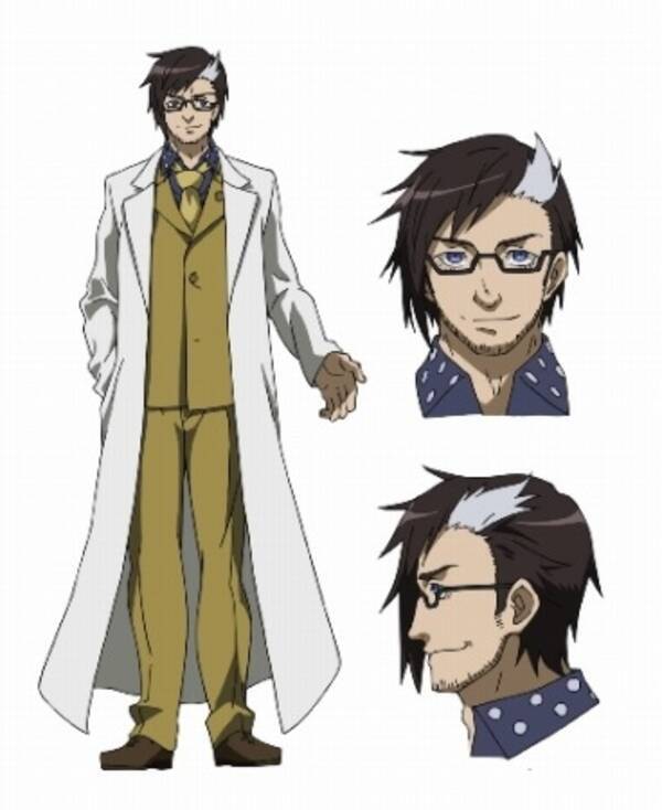 アカメが斬る イェーガーズに花澤香菜 細谷佳正 大橋彩香ら 新キャラ発表 14年7月26日 エキサイトニュース