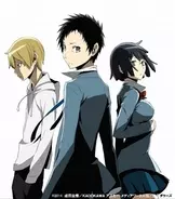 寄生獣 セイの格率 記者会見 平野綾 島崎信長 花澤香菜 安野希世乃 前田玲奈 田中敦子が登壇 14年8月15日 エキサイトニュース