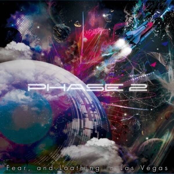 寄生獣 セイの格率 Opテーマはfear And Loathing In Las Vegas 新曲 Let Me Hear 14年8月29日 エキサイトニュース