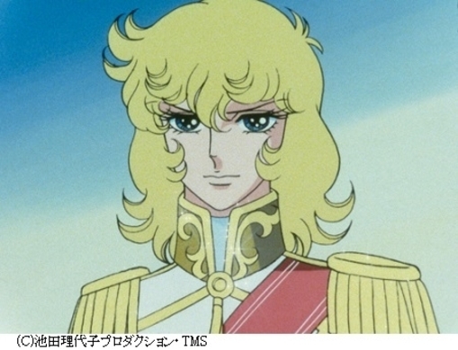 秘めたる想いを映像に託す出崎演出 Tvアニメ ベルサイユのばら 演出における 光と影 後編 氷川竜介 14年10月21日 エキサイトニュース