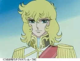 秘めたる想いを映像に託す出崎演出 Tvアニメ ベルサイユのばら 演出における 光と影 後編 氷川竜介 14年10月21日 エキサイトニュース 3 3