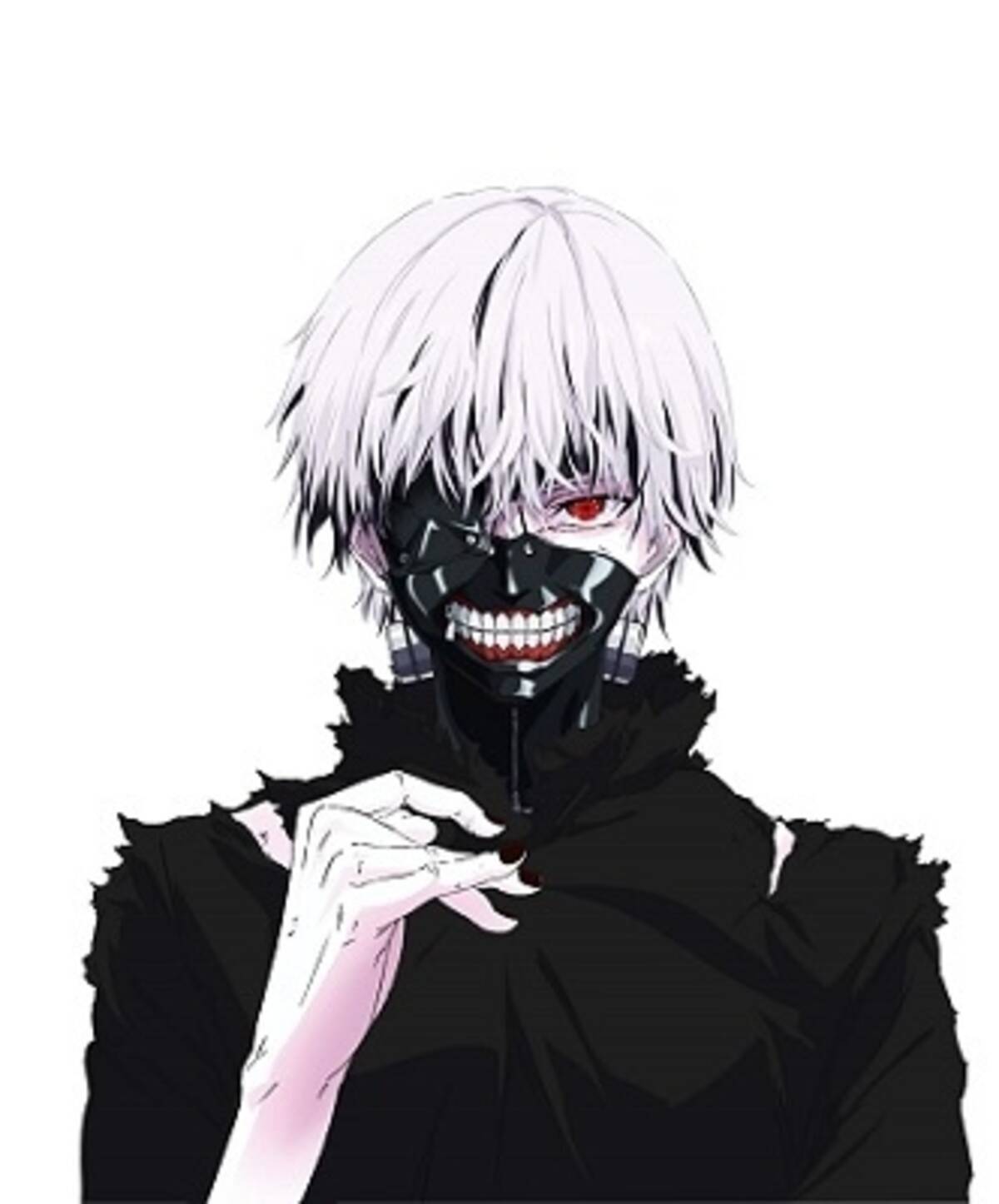 東京喰種 新章 週刊ヤングジャンプで連載開始 Tvアニメ2期決定15年1月 14年10月11日 エキサイトニュース 2 2