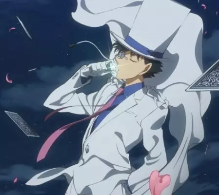 まじっく快斗1412 Edテーマに3タイプのジャケット アニメ版特典にトランプ型予告状カード 14年10月18日 エキサイトニュース まじっく快斗1412 Edテーマに3タイプのジャケット アニメ版特典にトランプ型予告状カード 14年10月18日 エキサイトニュース