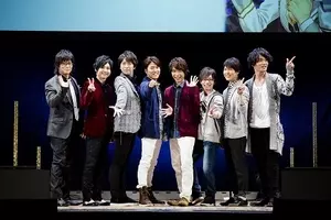男性ファンも爆笑必至の 誘い受け 神々の悪戯 深夜アニメ第1話全レビュー 5日 土 編 14年4月11日 エキサイトニュース