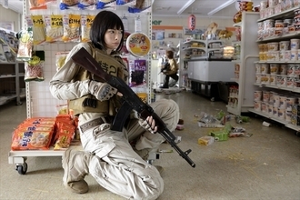 実写版「パトレイバー」地上波進出 　エピソード4「野良犬たちの午後」を11月放送