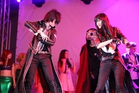 ミュージカル テニスの王子様 Dream Live 14 最大級で最高潮 14年12月2日 エキサイトニュース